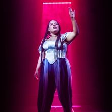 Photos: First Look at the West End Concert of CAKE: THE MARIE ANTOINETTE PLAYLIST