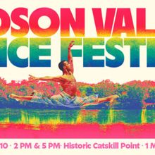 Full Lineup of Choreographers, Companies, and World Premiere Work Set For Hudson…