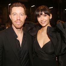 Photos: Stars Arrive for OUR TOWN Opening Night on Broadway