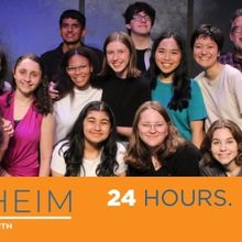 Chance Theater Joins impACT Anaheim Giving Day