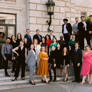 Merola Opera Program Concludes Season With Merola Grand Finale