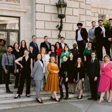 Merola Opera Program Concludes Season With Merola Grand Finale