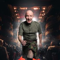 Craig Hill Marks 28 Years with New Show at Edinburgh Fringe