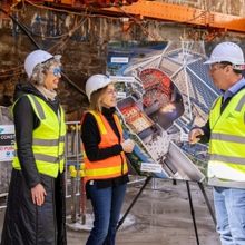 Major Milestone Achieved For Arts Centre Melbourne Expansion