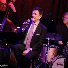 Photos: Jeff Harnar Celebrates Cole Porter at Birdland