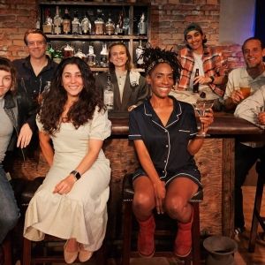 WEIGH STATION Comes to The Blue Door theater in Culver City