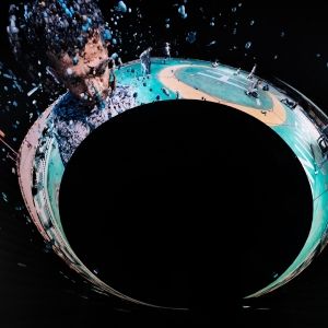 WAYNE MCGREGOR: ON THE OTHER EARTH Premieres at the 19th International Festival of…