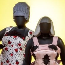 Photos: Check Out Original HAIRSPRAY Costumes New John Waters Exhibition at the Acade