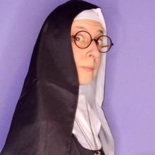 SISTER SOPHIA KICKS THE HABIT to Debut at 2025 Hamilton Fringe Festival