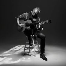 Jesse Cook Concert At The Bilheimer Capitol Theatre Rescheduled