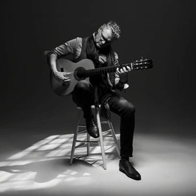 Jesse Cook Concert At The Bilheimer Capitol Theatre Rescheduled