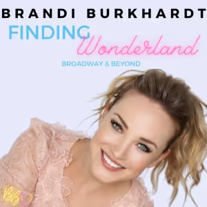 Brandi Burkhardt Comes to the Media Theatre With FINDING WONDERLAND