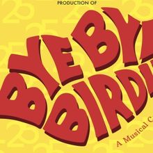 BYE BYE BIRDIE Comes to Children's Musical Theaterworks