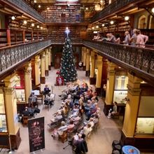 Chamber Music Adelaide's On The Terrace Returns Next Month