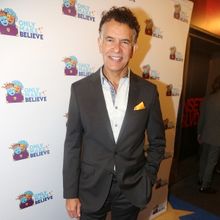 Brian Stokes Mitchell Joins the Cast of LOVE LIFE at City Center Encores!