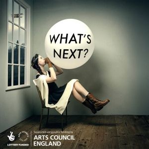 Cast Set For New Original Drama WHAT'S NEXT?