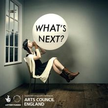 Cast Set For New Original Drama WHAT'S NEXT?