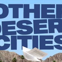 Cast Set For OTHER DESERT CITIES at Cygnet Theatre