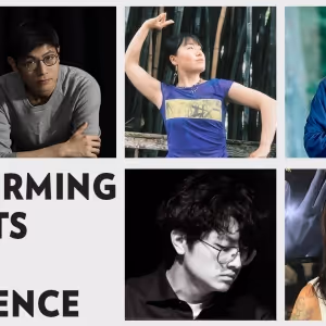 The Museum of Chinese in America Launches Performing Artist Residency Program