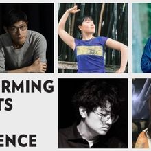 The Museum of Chinese in America Launches Performing Artist Residency Program