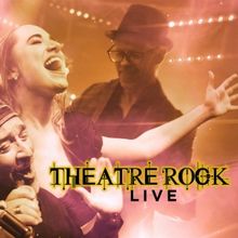 THEATRE ROCK LIVE! Comes to 54 Below in March