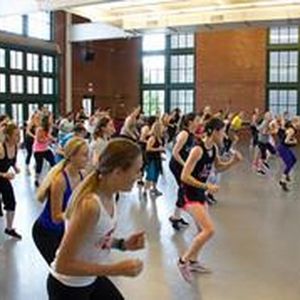 Celebrate Kansas City Dance Day At The Bolender Center For Dance & Creativity…