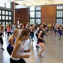 Celebrate Kansas City Dance Day At The Bolender Center For Dance & Creativity, Augus