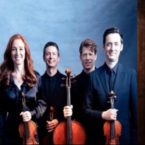 Chamber Series Brings Intimate, Timeless Music To Samueli Theater At Segerstrom…