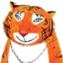 West End Cast Revealed For THE TIGER WHO CAME TO TEA