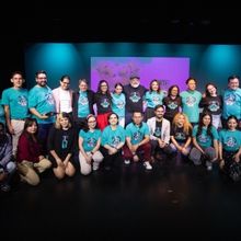 Catorce Montajes Participarán En El Festival De Monólogos Teatro A Una Sola Voz, En
