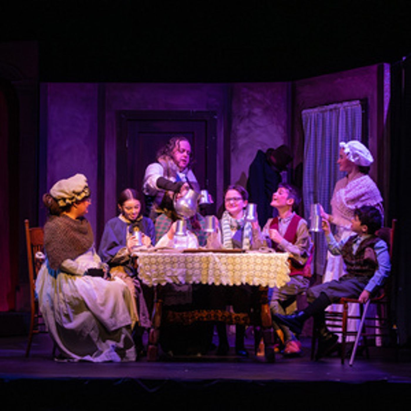 Wake Up With BroadwayWorld December 4, 2025- THE GREAT GATSBY Welcomes New Stars and More  Image