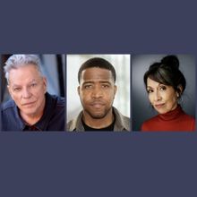 Full Cast and Creative Team Set For GOD AND MONSTERS at Theater Wit