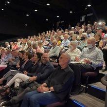 10th NEW WORKS SHOWCASE Presented by MusiCoLab Features Original Works of Seven Local