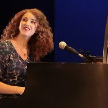 Julia Knitel Will Lead  BEAUTIFUL: THE CAROLE KING MUSICAL at Asolo Repertory Theatre