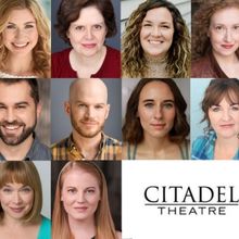Citadel Theatre Announces Cast And Production Team For SILENT SKY, Playing February 1