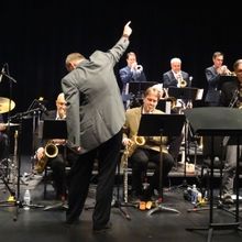 Pete McGuinness Jazz Orchestra Approaches 20th Year With MIXED BAG In May