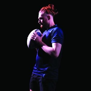 BONES Comes to the Park Theatre Next Month