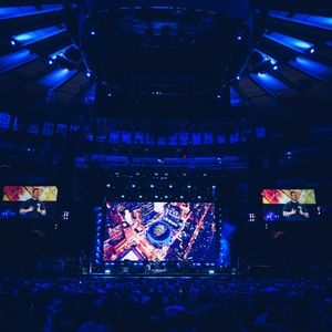 THANK YOU, NYPD Concert at Madison Square Garden to Become Annual Event
