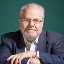 Shriver Hall Concert Series To Kick Off The New Year With Concert Featuring Pianist Emanuel Ax