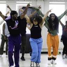 HIPPEST TRIP – THE SOUL TRAIN MUSICAL Extends At American Conservatory Theater