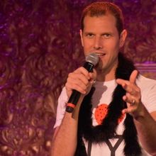 Andrew Zachary Cohen Brings THAT'S HOW IT GOES to 54 Below Next Month