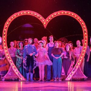 Photos: COSÌ FAN TUTTE Returns to the London Coliseum With New Cast Interview