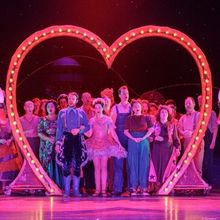 Photos: COSÌ FAN TUTTE Returns to the London Coliseum With New Cast