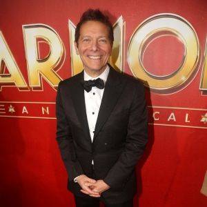 Michael Feinstein, Isaac Mizrahi & Jennifer Holliday to Perform at Cafe Carlyle This…