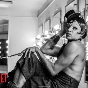 CABARET Comes to PCPA in July and August