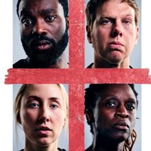 Tickets on Sale Now For DEATH OF ENGLAND: THE PLAYS at @sohoplace