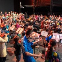 2024 Adelaide Festival Concludes With FLOODS OF FIRE