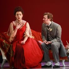 Exclusive Photos: First Look at THE AGE OF INNOCENCE at the Old Globe