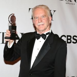John Lee Beatty Will Receive Ming Cho Lee Award For Lifetime Achievement