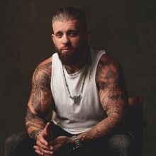Brantley Gilbert Comes to Atlantic Union Bank After Hours Next Summer